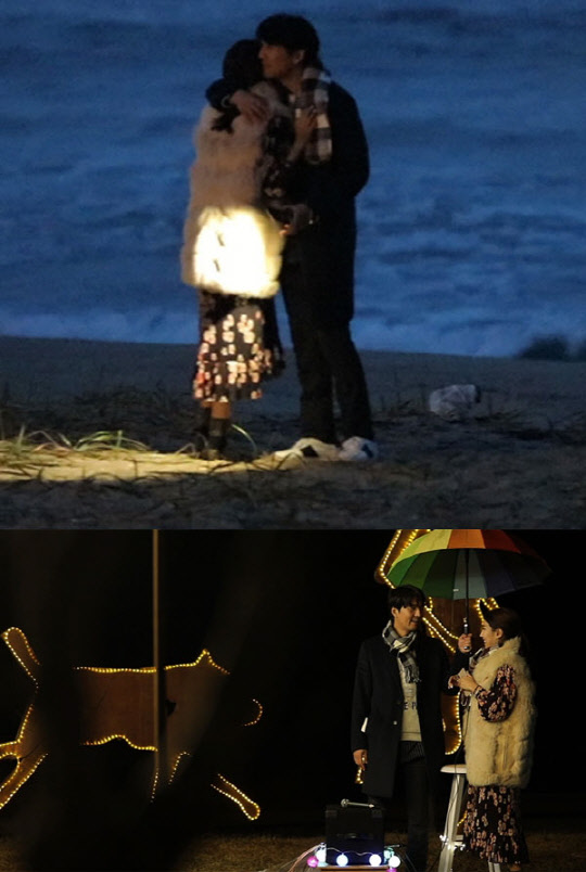 사진=TV CHOSUN '연애의 맛' 제공